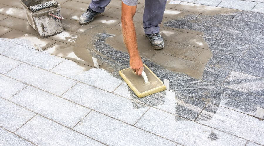 Professional Flat Roofing Installation in High Bridge, WI